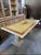 Marble Dining Table with Column Bases, 1970s For Sale - Image 15 of 18