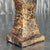 Paint Vintage Patinated Plaster Military Officer Bust For Sale - Image 7 of 14