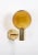 Model V-149 Wall Lights by Hans-Agne Jakobsson, 1960s, Set of 2 For Sale - Image 4 of 7
