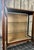 Vintage Art Deco Cocktail Display Cabinet in Walnut and Mahogany, 1930s For Sale - Image 18 of 18