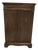 Vintage Classic Modern Mid Century Era Bar Cabinet For Sale