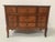 Chest of Drawers in Mahogany and Rosewood For Sale - Image 5 of 11