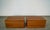 Mid-Century Modern Mid-Century Modern Style Floating Walnut Nightstands - A Pair For Sale - Image 3 of 12