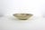 Cabin Vintage Pottery Serving Bowl For Sale - Image 3 of 11