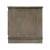 Harling Cabinet, Gray For Sale In Chicago - Image 6 of 9
