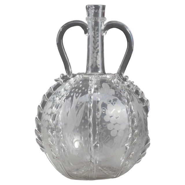 18th Century Dutch Jug For Sale - Image 10 of 10