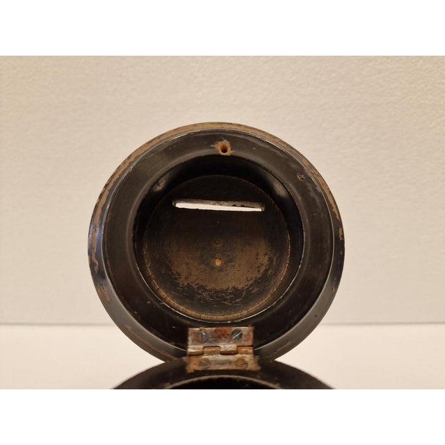 Hucha Vancía Grand Tour / Objet De Vetu, S. Xix - France For Sale - Image 10 of 15