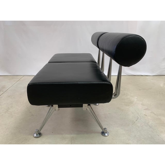 Postmodern Kuros Sofa from Kastel, 1980s For Sale - Image 3 of 17