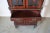 Feldenkrais Continental Corner Cabinet For Sale - Image 9 of 13