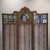 19th Century Napoleon III Screen in Goldenwood, France, 1890s For Sale - Image 5 of 18