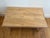 For sale on our floor in Sunapee Harbor is a beautiful rustic modern birch coffee table that came from a local estate in...