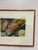 Paint Vintage Fruit Still Life Oil Painting, Signed For Sale - Image 7 of 12