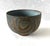 An Elegant Vintage Hand-Made Stoneware Art Pottery Bowl by Gerry Williams For Sale - Image 4 of 10