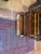 English Antique English Walnut Magazine Rack (Canterbury ) For Sale - Image 3 of 7