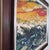 F. Hallberg, Abstract, 1970s, Oil on Canvas For Sale - Image 11 of 18