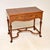 Vintage Walnut Side Table, 1930s For Sale - Image 11 of 11
