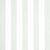 Schumacher Sample - Schumacher Edwin Stripe Medium Wallpaper in Birch For Sale - Image 4 of 4