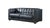 Tuxedo Leather Sofa - Slate For Sale - Image 9 of 11