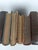 Antique American School Books, 1831–1876, Set of 4 For Sale - Image 11 of 18