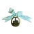 English Brass Tower of London Ornament For Sale