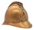 Early 20th Century French Fire Helmet, France, 1890s For Sale - Image 10 of 10