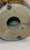 Late 20th Century Majolica Style Monkey Shell Cachepot Bowl For Sale - Image 12 of 12