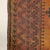 Vintage Bukhara Rug, Afghanistan For Sale - Image 6 of 8