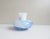 Swirl Art Glass Vase from Michelangelo, 1980s For Sale - Image 4 of 11
