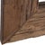 Rustic Large Rustic Mirror For Sale - Image 3 of 7