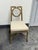 McGuire Orlando Diaz-Azcuy for McGuire Target Side Chair For Sale - Image 4 of 12