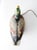 Metal 1960s Victor D-9 Duck Decoy For Sale - Image 7 of 12