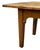 A Charming Early 19th Century French Sycamore Farmhouse Kitchen Dining Table, To Seat Up To 10 People, Having Wonderful...