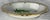 Mid 20th Century Spode Hand Painted Serving Oval Bowl For Sale In Los Angeles - Image 6 of 7