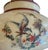 What a charming flushmount! Perfect for an entryway, kitchen, hallway or bathroom. The birds, flowers and fruits will make...