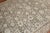 Early 20th Century Green Brown Persian Malayer Rug - 7'3" x 9'6" For Sale In New York - Image 6 of 9
