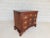 Statton Private Collection Oldtowne Cherry Block Front Chippendale Style Chest For Sale - Image 13 of 13