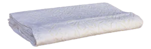 Paloma Applique Coverlet