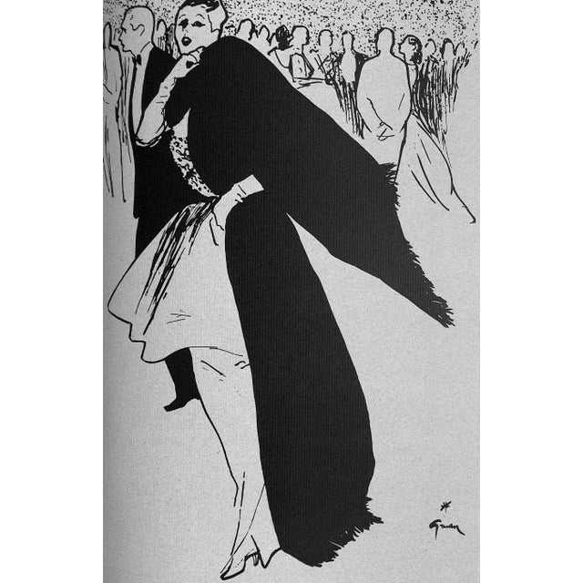 "Rene Gruau" 1984 Mauries, Patrick For Sale In New York - Image 6 of 12