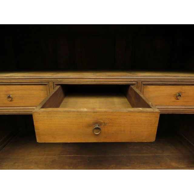 Indian Cabinet in Hardwood For Sale - Image 12 of 18