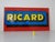 Vintage Advertising Ricard Sign, France, 1980s For Sale - Image 4 of 13