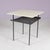 Side Table by Wim Rietveld for Auping, 1950s, in Good conditions. Designed 1950 to 1959 I have official proof of...