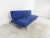 Metal Vintage Modern Daybed by Rob Parry, 1960s For Sale - Image 7 of 8