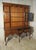 Wood Georgian Country Oak Dresser, 1800s For Sale - Image 7 of 9