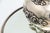 Silver Centerpiece with Floral Motifs, in Good conditions.
