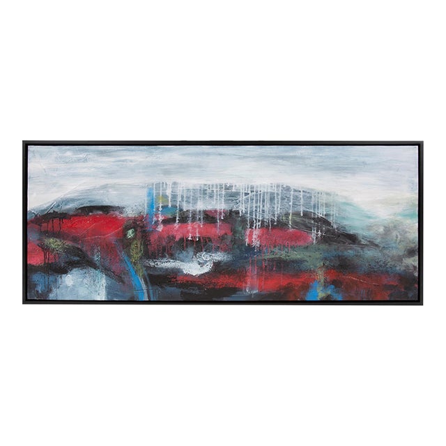 Call It Dreamy Hand Painted Original Art For Sale