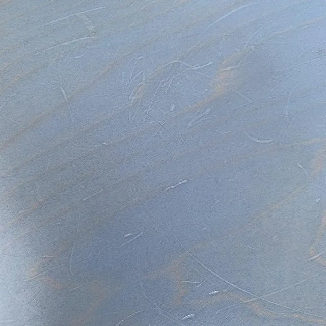 Modern Swedish Lammhults Mobel Stacking Chairs - Set of 4 For Sale - Image 3 of 13