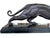 French Art Deco Bronze Panther For Sale - Image 3 of 5