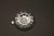 Mid 20th Century Sterling Silver Wine Taster For Sale - Image 9 of 13