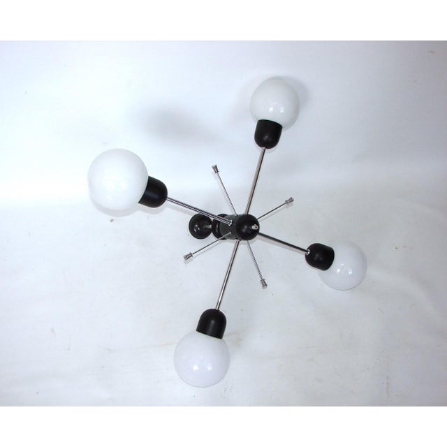 Modern Modern Pendant Lamp, 1970s For Sale - Image 3 of 8
