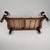 Biedermeier Walnut Veneer Sofa For Sale - Image 3 of 11